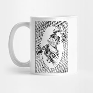 Gearing Up Mug